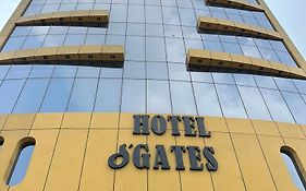 Hotel Dgates Λαχόρη Exterior photo