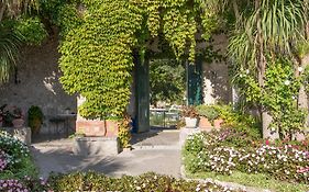 Hotel Parsifal - Antico Convento Del 1288 Ραβέλλο Exterior photo