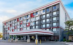 Best Western Plus Toronto Airport Hotel Μισισάουγκα Exterior photo