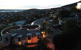 Hotel Zlaty Klucik - Golden Key With Luxury Spa Νίτρα Exterior photo