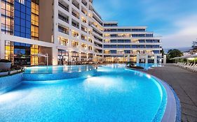 Four Points By Sheraton Sunny Beach Ξενοδοχείο Exterior photo