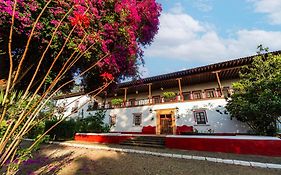 Best Western Plus Posada De Don Vasco Ξενοδοχείο Pátzcuaro Exterior photo