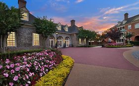 Marriott'S Manor Club At Ford'S Colony Ξενοδοχείο Γουίλιαμσμπεργκ Exterior photo