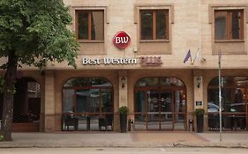 Best Western Plus Bristol Hotel Σόφια Exterior photo