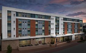 Hyatt Place Boulder/Pearl Street Ξενοδοχείο Exterior photo