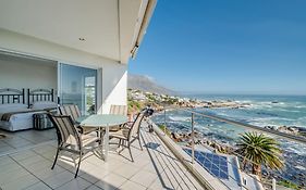 Camps Bay Terrace Penthouse Διαμέρισμα Κέιπ Τάουν Exterior photo