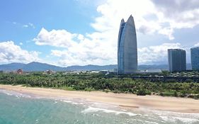 Atlantis Sanya Ξενοδοχείο Exterior photo