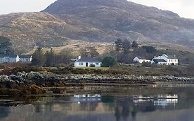 Waterside Cottage, Cashel Γκάλγουεϊ Exterior photo