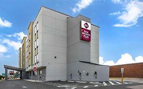 Best Western Plus Philadelphia-Pennsauken Hotel Cherry Hills Village Exterior photo