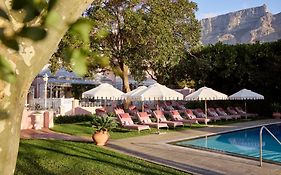 Mount Nelson, A Belmond Hotel, Κέιπ Τάουν Exterior photo