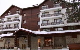 Borovets Hills Ski & Spa Ξενοδοχείο Exterior photo