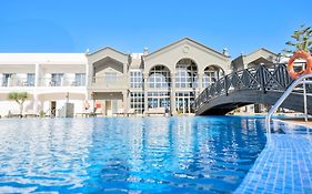 Coral Cotillo Beach Ξενοδοχείο Exterior photo