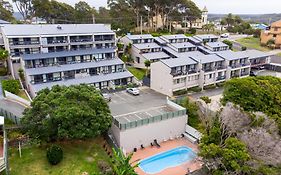 Horizon Holiday Apartments Narooma Exterior photo