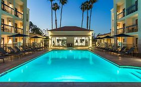 Courtyard By Marriott Palm Springs Ξενοδοχείο Exterior photo