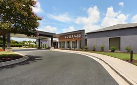 Courtyard By Marriott Atlanta Duluth/ Gwinnett Place Exterior photo