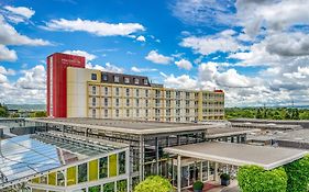 Hotel Freizeit In Γκέτινγκεν Exterior photo