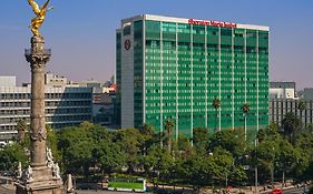 Sheraton Mexico City Maria Isabel Ξενοδοχείο Exterior photo