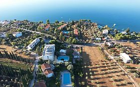 Miramare Hotel Eretria Exterior photo