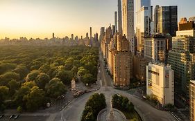 Mandarin Oriental, New York Ξενοδοχείο Exterior photo