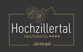 Kraeuterhotel Hochzillertal Kaltenbach Exterior photo