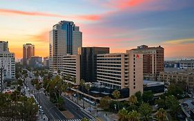 Marriott Long Beach Downtown Ξενοδοχείο Exterior photo