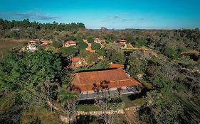 Fazenda Rosmaninho Βίλα Alto Paraíso de Goiás Exterior photo