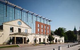 Sheraton Grand Krakow Ξενοδοχείο Exterior photo