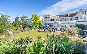 Bromley Court Hotel London Exterior photo