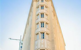 Fera Palace Hotel Σαλβαντόρ Exterior photo