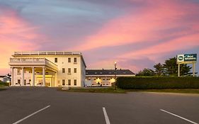 Best Western White House Inn Μπάνγκορ Exterior photo