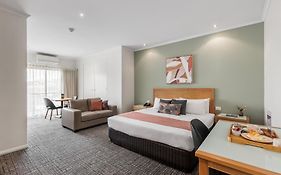 Best Western Geelong Motor Inn & Serviced Apartments Exterior photo