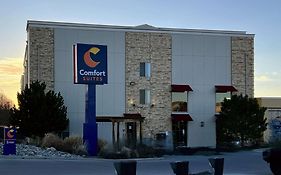 Comfort Suites Φάρμινγκτον Exterior photo