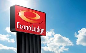 Econo Lodge Ρίτσμοντ Exterior photo