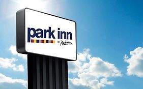 Park Inn By Radisson, Santa Rosa North Exterior photo