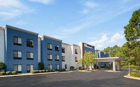 Springhill Suites Pinehurst Southern Pines Exterior photo