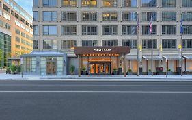 Le Meridien Washington, Dc, The Madison Ξενοδοχείο Exterior photo