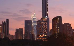 Doubletree By Hilton Kuala Lumpur Ξενοδοχείο Interior photo