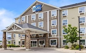 Best Western Thompson Ξενοδοχείο Exterior photo