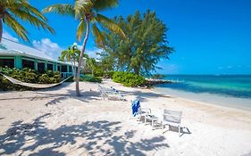 Fingertip - Beach Bungalow In Cayman Kai Βίλα Driftwood Village Exterior photo