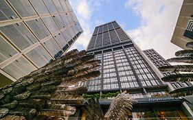 Hyatt Regency Andares Guadalajara Ξενοδοχείο Exterior photo