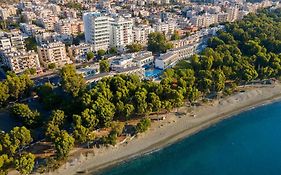 Park Beach Hotel Λεμεσός Exterior photo