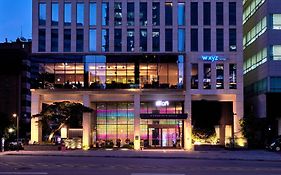 Aloft Seoul Gangnam Ξενοδοχείο Exterior photo