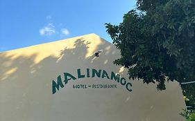 Palm Malinamoc Hotel Ντίλι Exterior photo