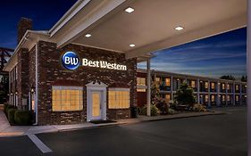 Best Western Horizon Inn Μέντφορντ Exterior photo