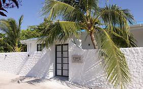 Cove Fehendhoo Βίλα Exterior photo