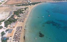 Surfing Beach Huts Hostel Σάντα Μαρία Exterior photo