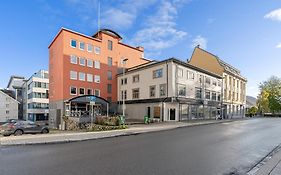 Enter Amalie Hotel Τρόμσο Exterior photo