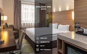 Holiday Inn - Kyiv, An Ihg Hotel Exterior photo