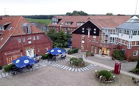 Heide Hotel Reinstorf Reinstorf  Exterior photo