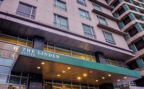 The Linden Suites Pasig City Exterior photo